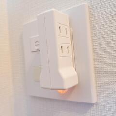 延長コード5本セットの画像