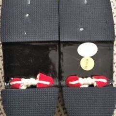☆下駄 23㎝ 美品☆の画像