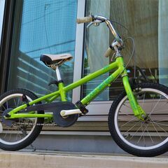 子供用自転車16インチ