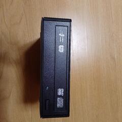 外付けDVDドライブの画像
