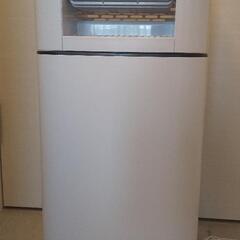 アイリスオーヤマ サーキュレーター 衣類乾燥除湿機 DDC-50