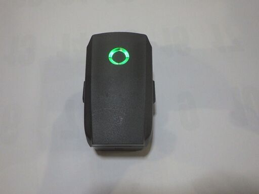 「メルカリにてSOLD」DJI　ドローンmavic2PRO　フライトバッテリー　1個