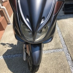 マジェスティC