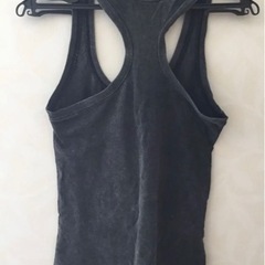 タンクトップの画像