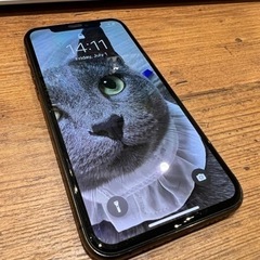 ◆iPhone 11pro◆SIMフリー◆256GB◆美品◆グレー