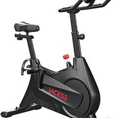 Jacessエアロバイク