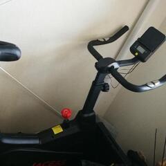 Jacessエアロバイクの画像