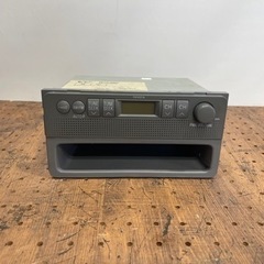 TOYOTA 純正ラジオチューナー(86120-26050)