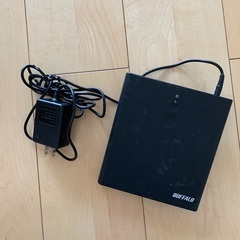 BUFFALO DVSM-PA58U2