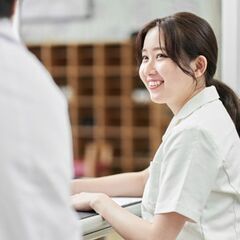 クリニック内での入院医事業務(医療事務)