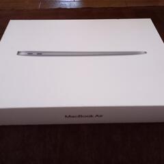 MacBookAir 13インチ 箱のみ