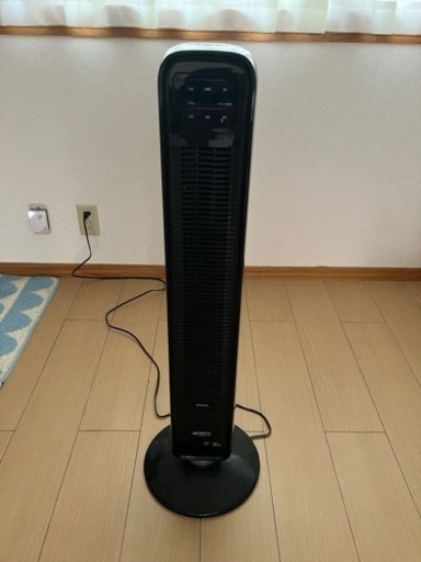 スタイリッシュ扇風機