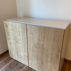 大幅値下げリクシル　アレスタ　吊り戸棚
