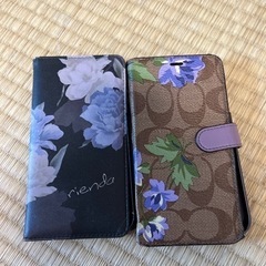 黒のみ！！iPhonexrケース  各1000円　