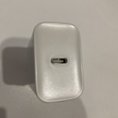 USB-C　PD急速充電器　20W　PD3.0