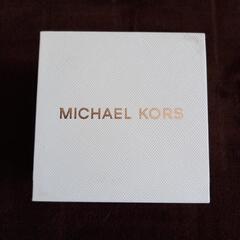 MICHEAL KORS 箱のみ