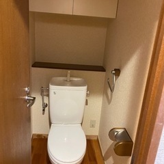 ハウスクリーニング　エアコンクリーニング経験者の画像