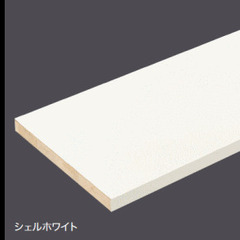アートランバーO 棚板 O20-16-LW + 棚柱セット 新品...
