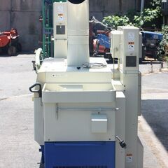 【SOLD OUT】サタケ 籾摺機 ネオライスマスター NPS450 DWAM 4インチ 三相200V【簡易清掃】【農機具でっく】【広島】【籾摺り機】の画像