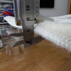 最終値下げ！これ以上値引き出来ません。ペルシャ絨毯ギャッベ カシュクリ　203×150cm リビング用 羊毛100％ 色オフホワイト  、滑り止めマットもおまけします。の画像