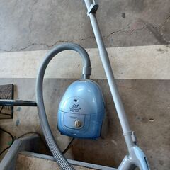 掃除機　※引き取り条件あり