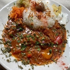 新中野カフェバー　オープニングスタッフ募集！！の画像