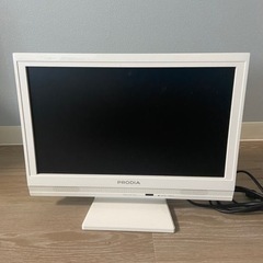 液晶テレビ　2010製