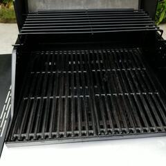 US.BBQガスグリル日本製ガス仕様②の画像
