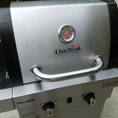 US.BBQガスグリル日本製ガス仕様②の画像