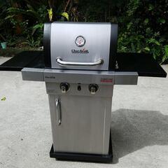US.BBQガスグリル日本製ガス仕様②