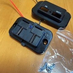 USB電源 usbポート QC3.0+PD3.0急速充電器の画像