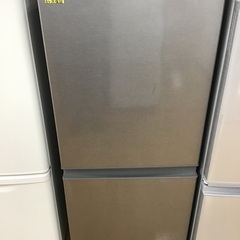 【トレファク神戸新長田】AQUAの2018年製2ドア冷蔵庫です！!!!【取りに来れる方限定】