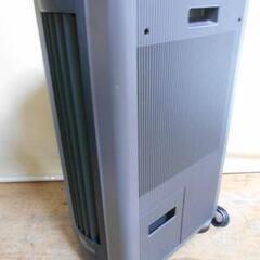 【★今月末閉店★】【クール、除湿機能・タンク付き】送風・冷風機【3点】の画像