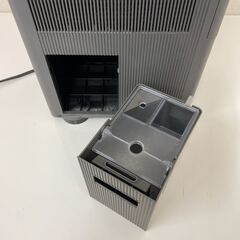 【★今月末閉店★】【クール、除湿機能・タンク付き】送風・冷風機【3点】の画像