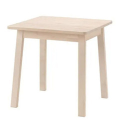 【引取限定】IKEA イケア NORRAKER ノッルオーケル テーブルの画像