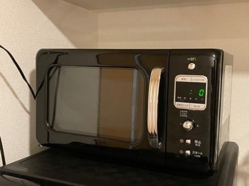 DAEWOO電子レンジ