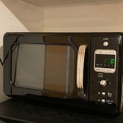 DAEWOO電子レンジ