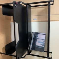 イケア  デスク フレッデ