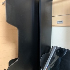 イケア  デスク フレッデの画像