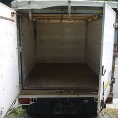 (ID4426)軽バン専門店在庫100台　２０万円　スバル　サンバー　保冷車　車検２年付　平成２０年式　諸費用込２３０,０００円の画像