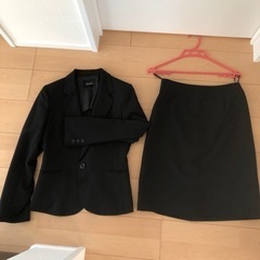 【値下げ】リクルート スーツ レディース の画像