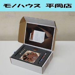 ジャンク扱い noctua CPUクーラー NH-L9a-AM4...