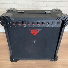 YAMAHA ギターアンプ　HR-1000 