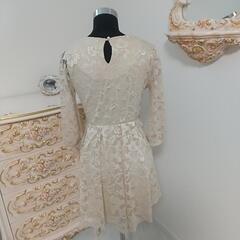 ♡forever21総レースワンピース♡の画像