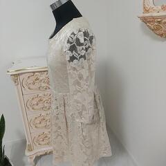♡forever21総レースワンピース♡の画像