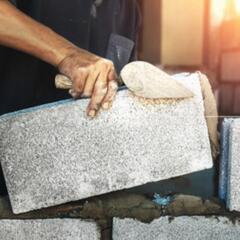エクステリア各種、外構作業、お庭のお手伝い致します!