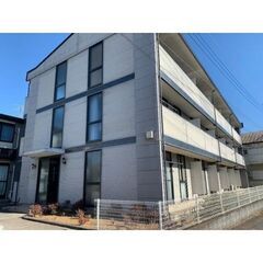 💖初期費用０円対応可💖成田線 「安食」駅 徒歩4分🌟1Ｋ🎵管理番...