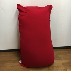 ヨギボー yogibo CT-6817 レッド ミディ ショート...