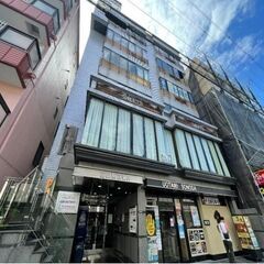 駅前、テナント🎵室内美装✨エステサロンや各種事務所に最適🏠