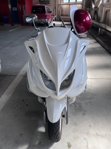 マジェスティC 鹿児島